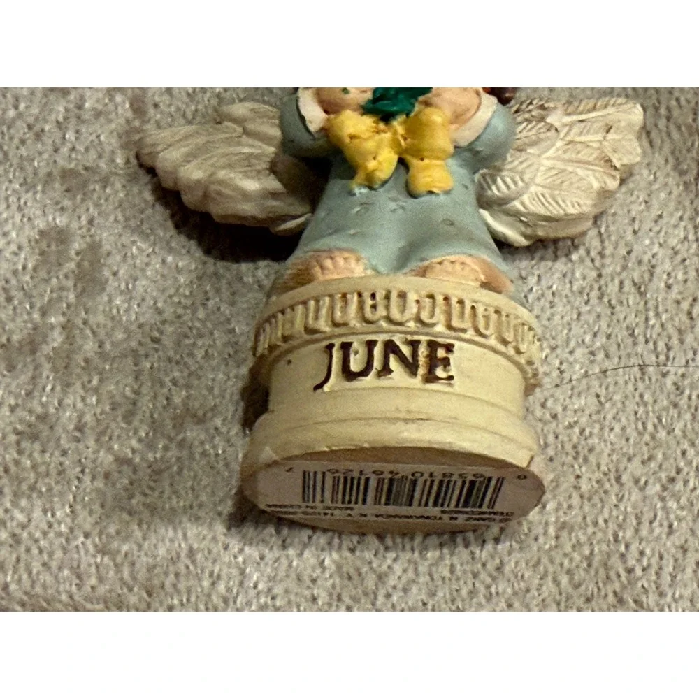 GANZ june birthday
